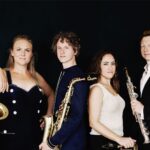 Berlage Saxophone Quartet