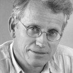 Bernard Winsemius