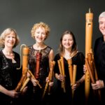BRISK Recorder Quartet