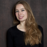 Claudette Verhulst