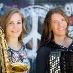 Duo Saxyon