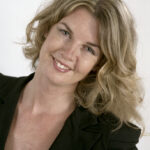 Elisabeth Blom