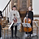 Ensemble Noordwijks Kamermuziekfestival