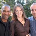 Esther Steenbergen Trio