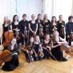 The Fancy Fiddlers