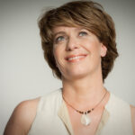 Johannette Zomer