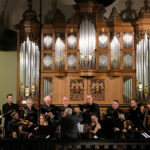 Luthers Bach Ensemble