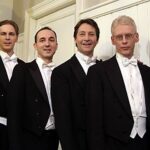 Ensemble Men's Voices