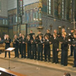 Monteverdi Kamerkoor Utrecht