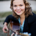 Noortje Vredeveld