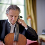Pieter Wispelwey