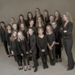 Ruach Vocaal Jeugd Ensemble