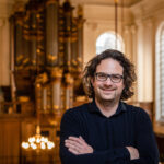 Sander van den Houten