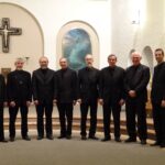 Schola Gregoriana