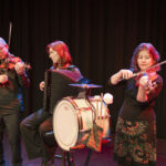 Shtetl Band Amsterdam