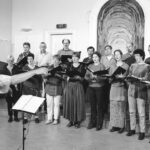 Vocaal Ensemble Hortus Musicus
