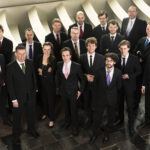 Vocaal Ensemble The Gents