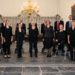 William Byrd Vocaal Ensemble